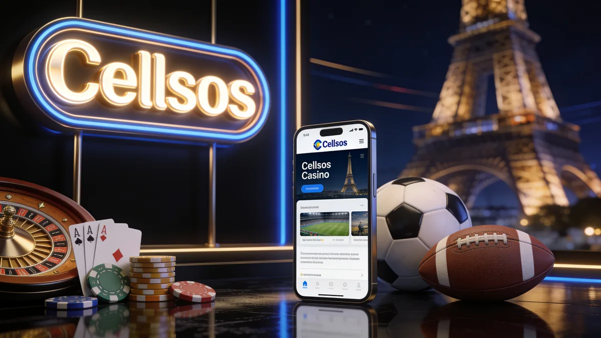Comment retirer vos gains sur Celsius Casino : guide celsius casino pour les joueurs en France